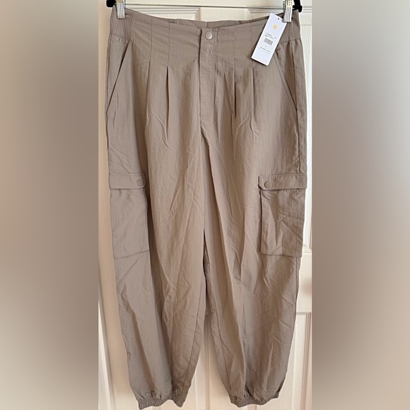 NWT SPIRITUAL GANGSTER Taylor Cargo Pant - Picture 3 of 8